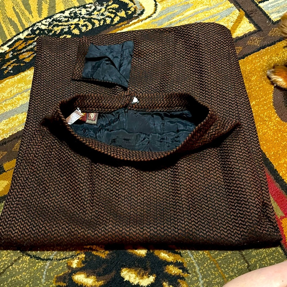 Anne‎ Klien Skirt